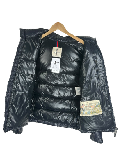 Doudoune Moncler Maya