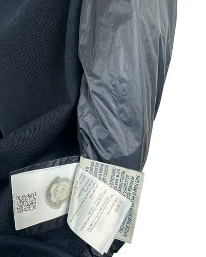 Moncler veste bi matière
