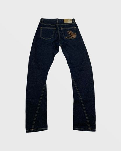 Vivienne westwood jeans (XS)