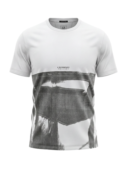 C.P. Company T shirt Metropolis Series