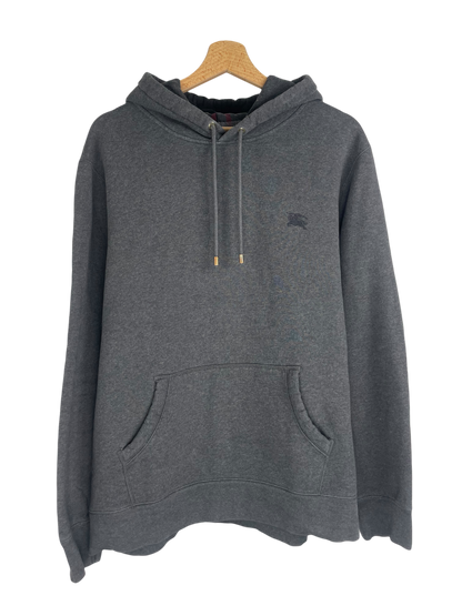 Burberry pull à capuche