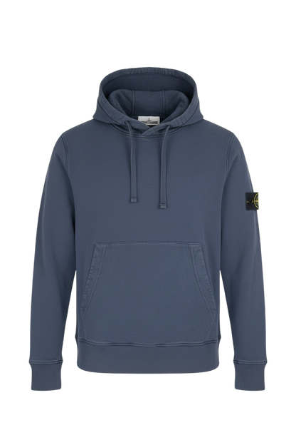Stone Island pull à capuche
