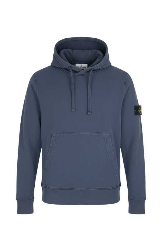Stone Island pull à capuche