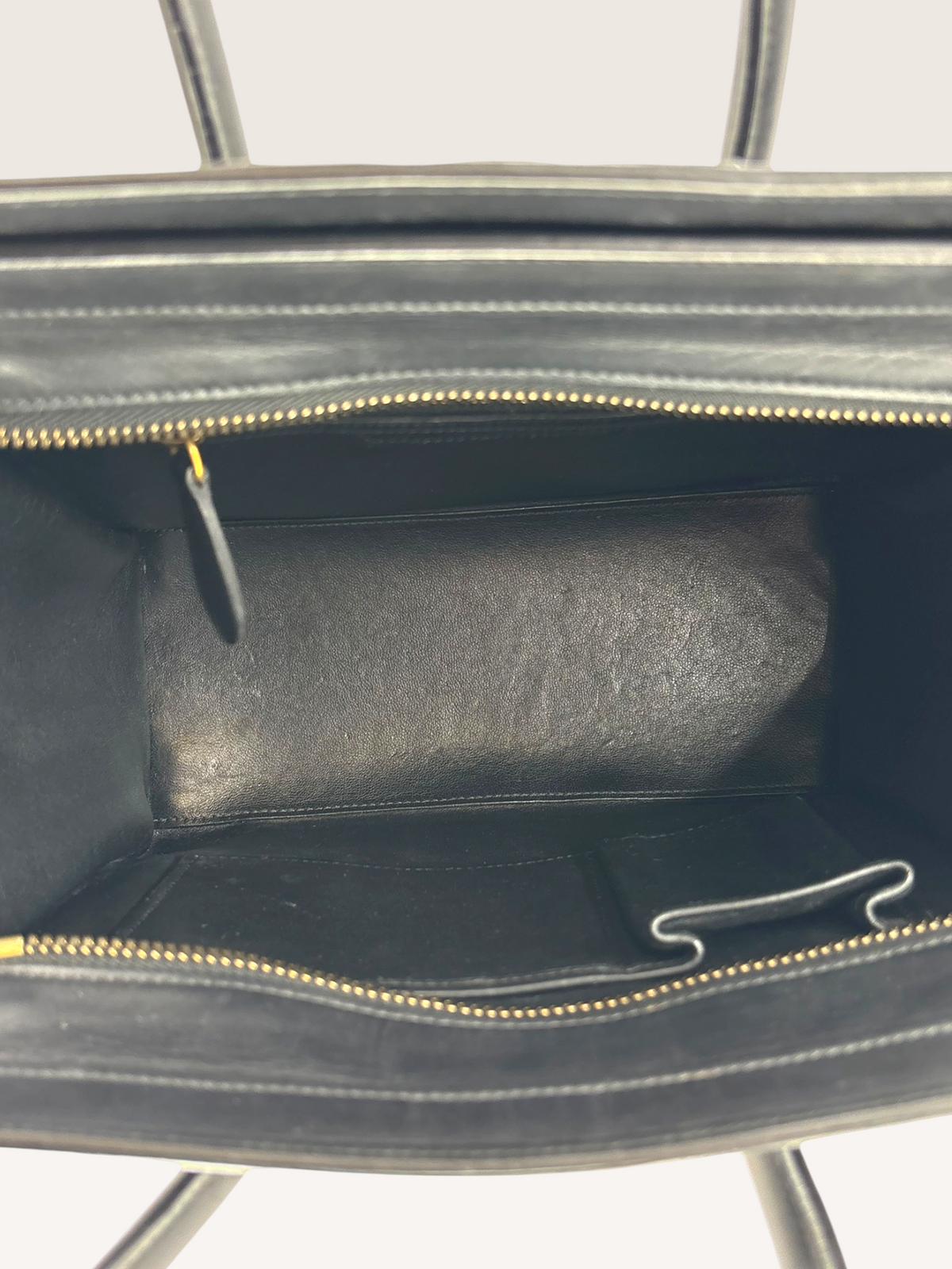 Céline Luggage sac à main