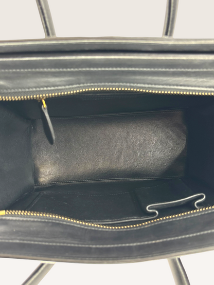 Céline Luggage sac à main