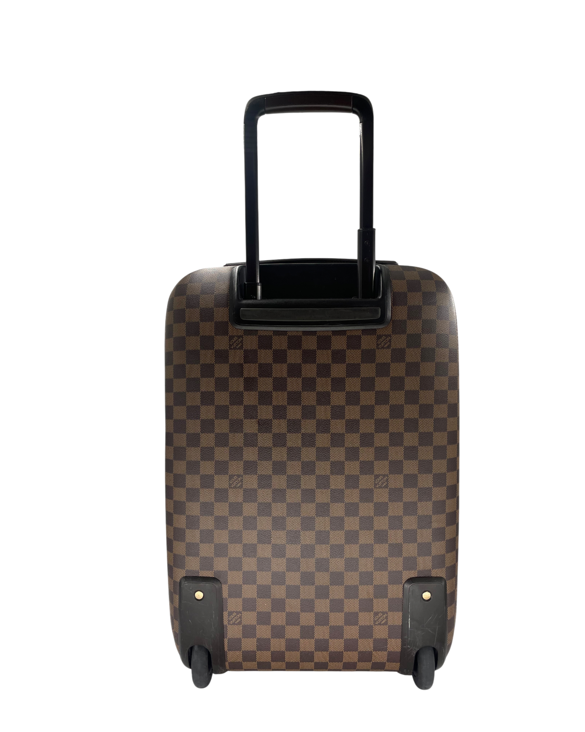 Louis Vuitton Valise Pégase damier Ebène