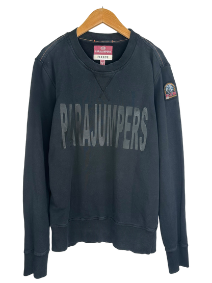 Parajumpers pull