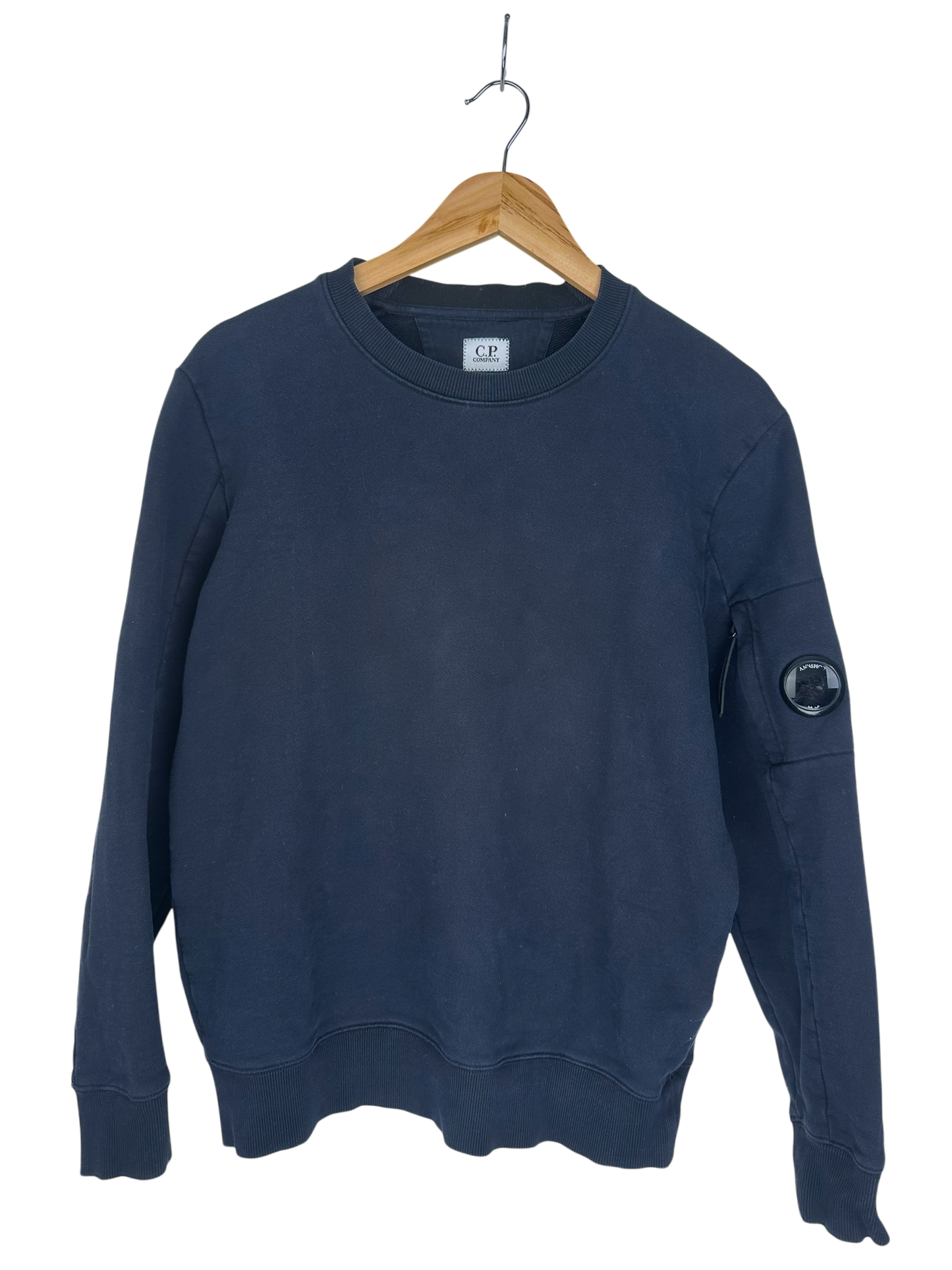 C.P company pull