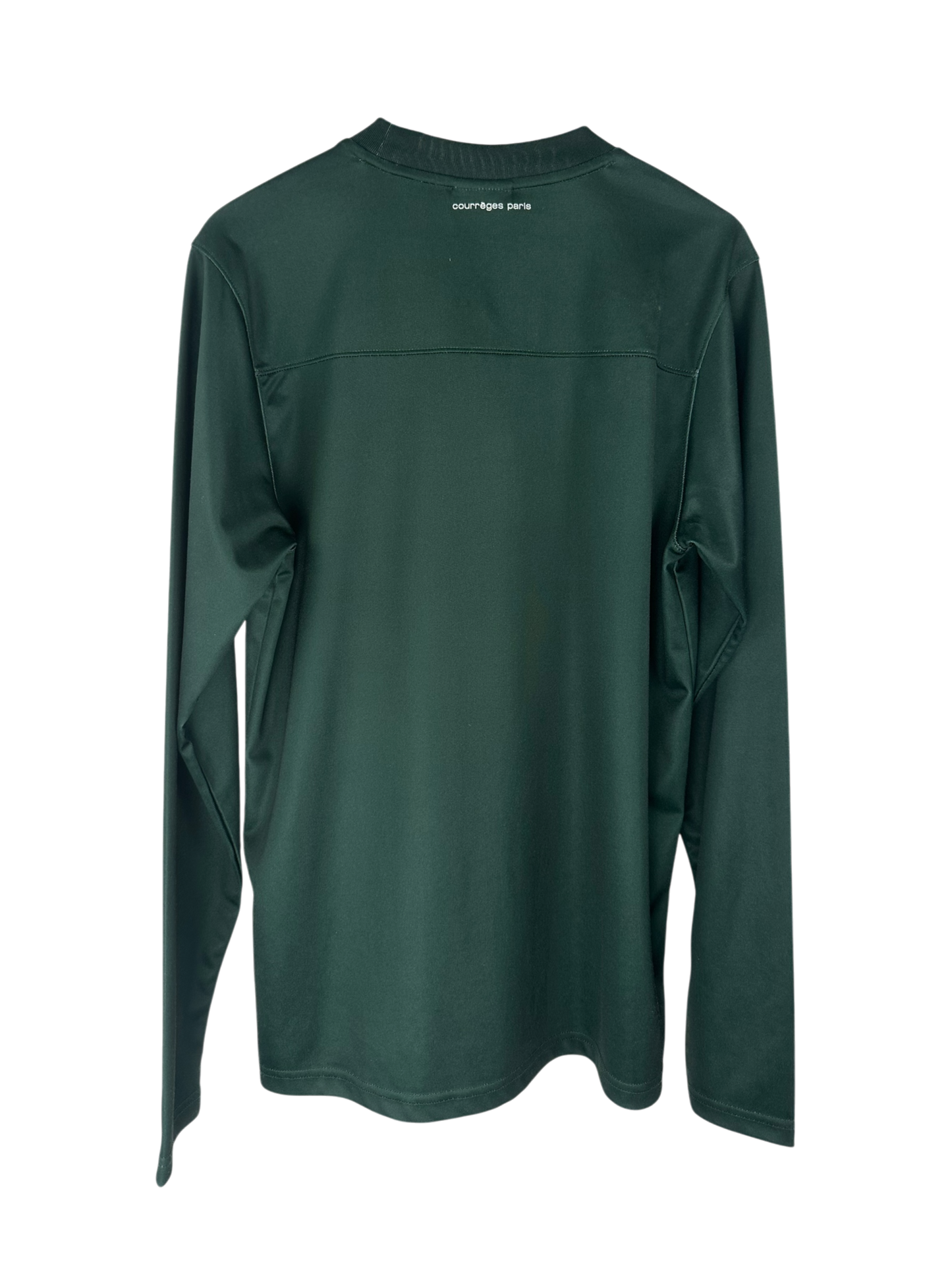 Courrèges pull fin
