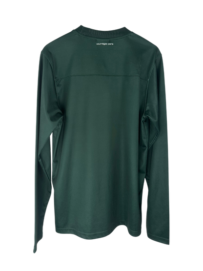 Courrèges pull fin