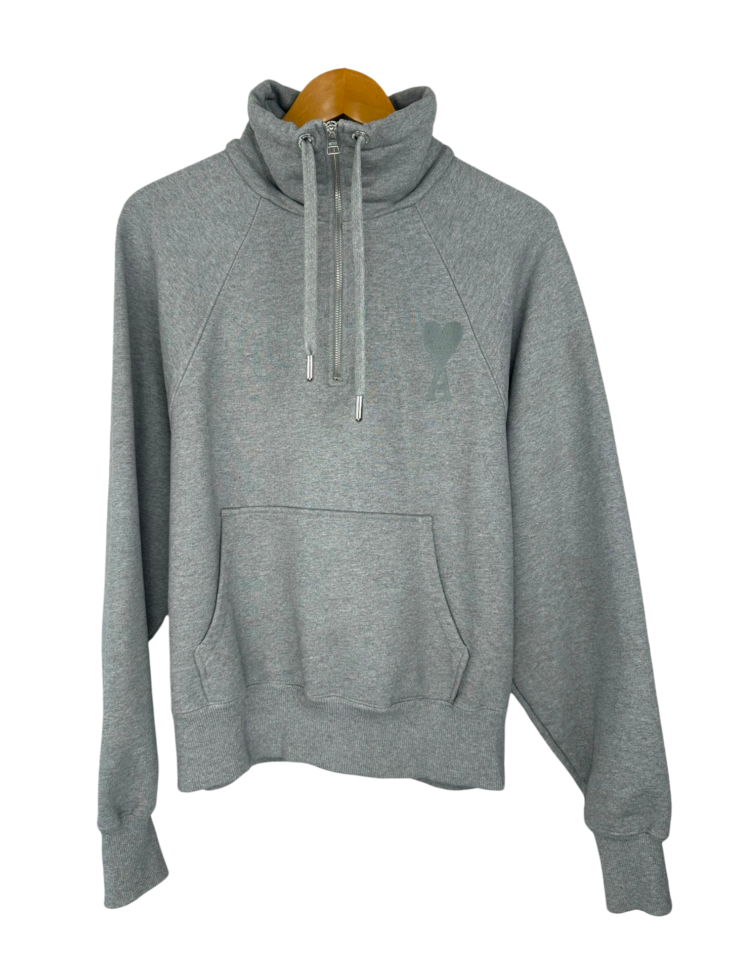 Ami Paris Pull