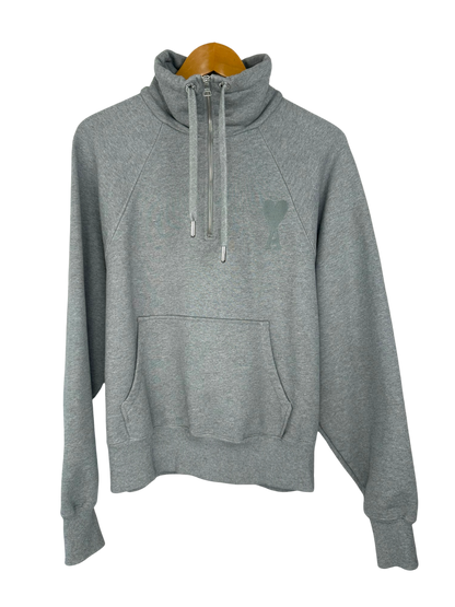 Ami Paris Pull