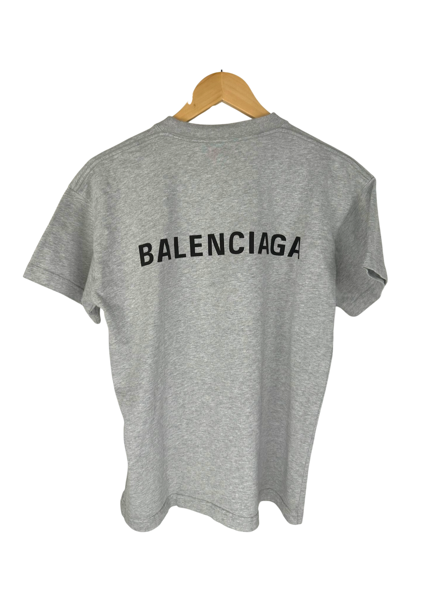 Balenciaga t-shirt