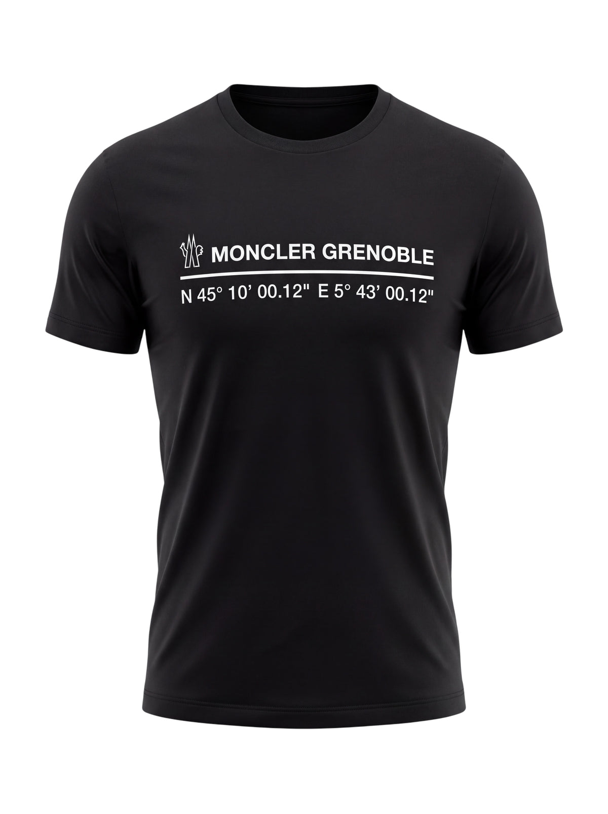 Moncler t-shirt Grenoble