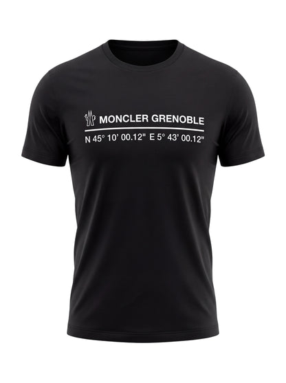 Moncler t-shirt Grenoble