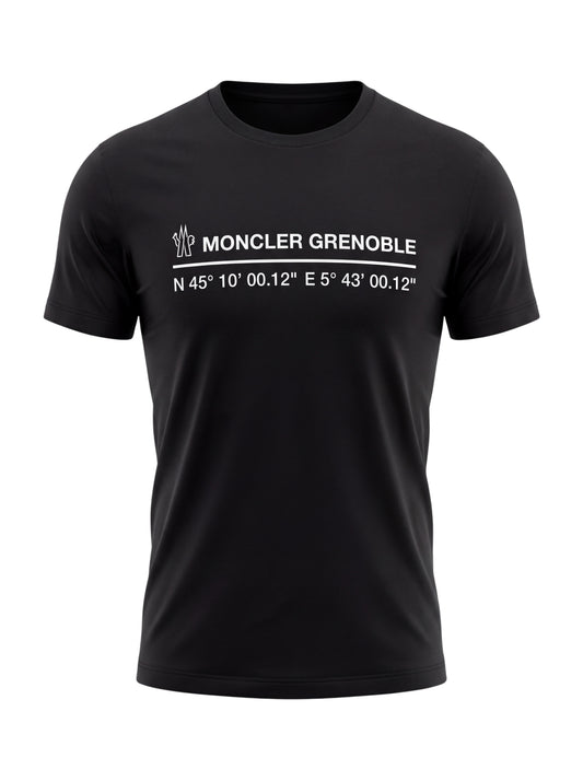 Moncler t-shirt Grenoble