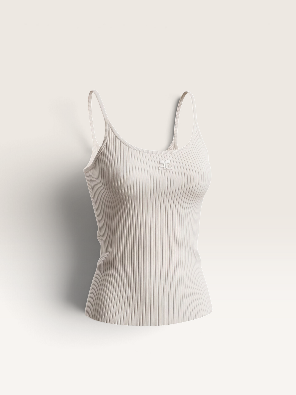 Courrèges Débardeur