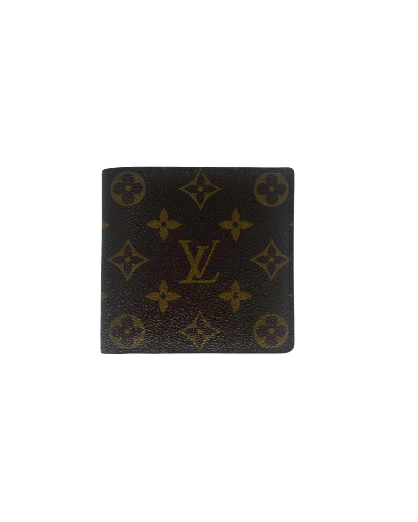 Louis Vuitton Porte-Monnaie monogram