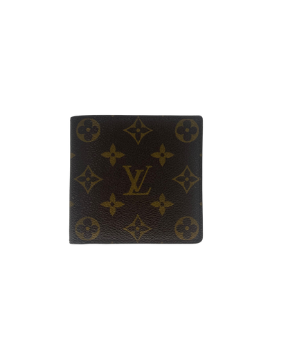 Louis Vuitton Porte-Monnaie monogram