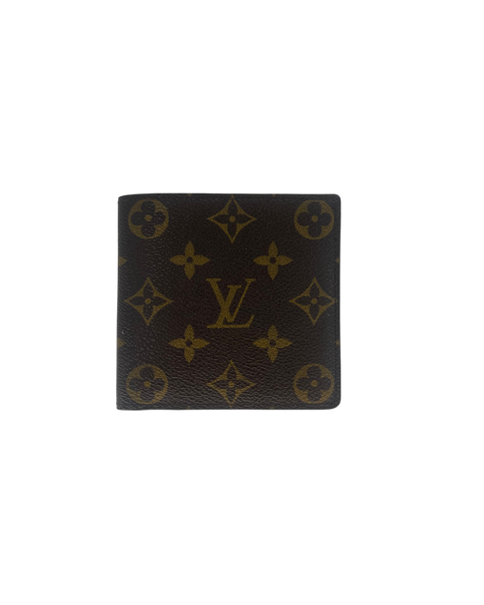Louis Vuitton Porte-Monnaie monogram