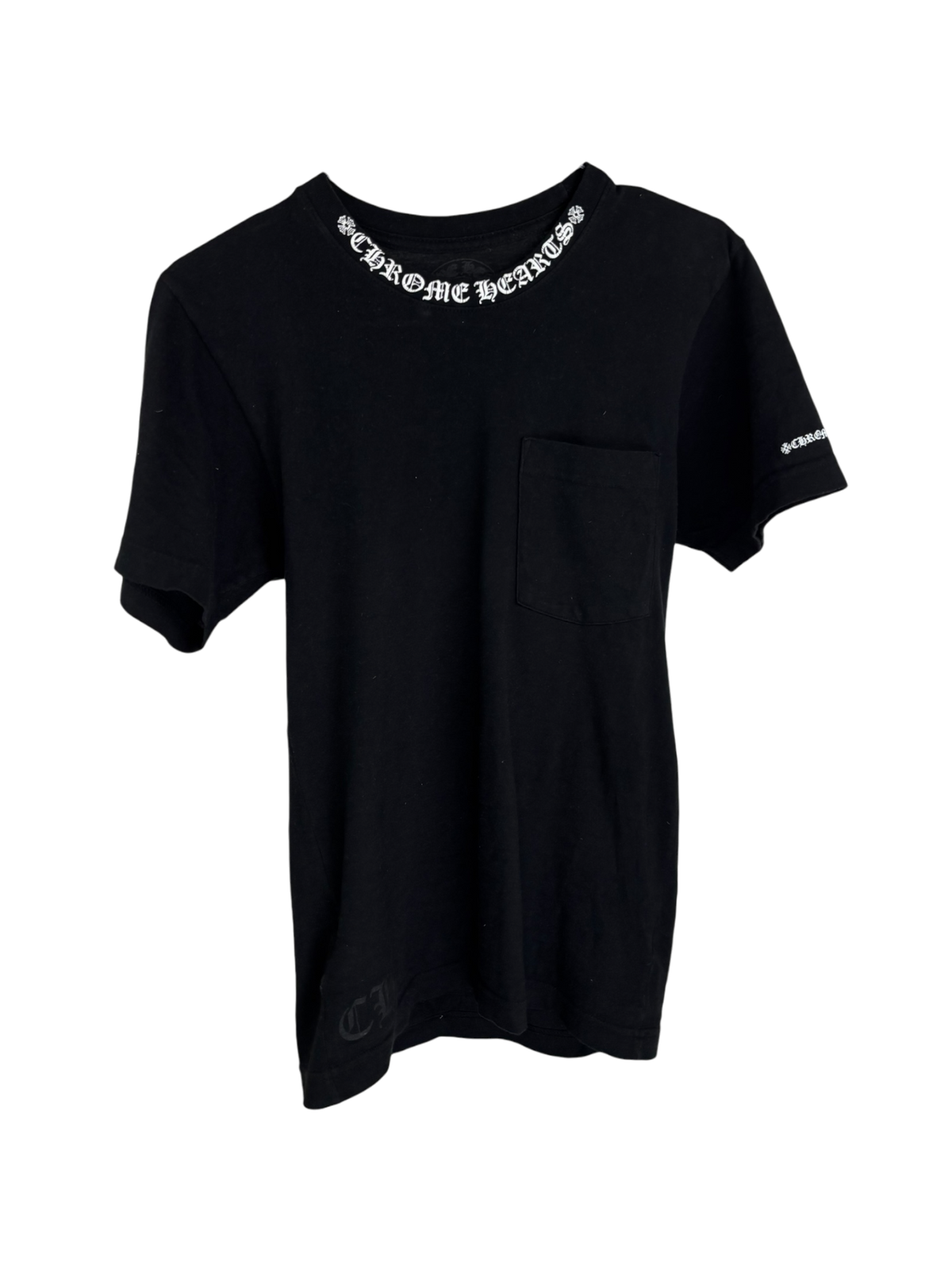 Chrome Hearts T-shirt