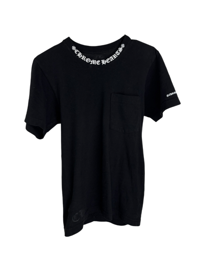 Chrome Hearts T-shirt