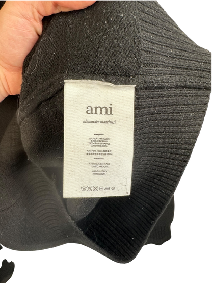 Ami Paris Pull en laine