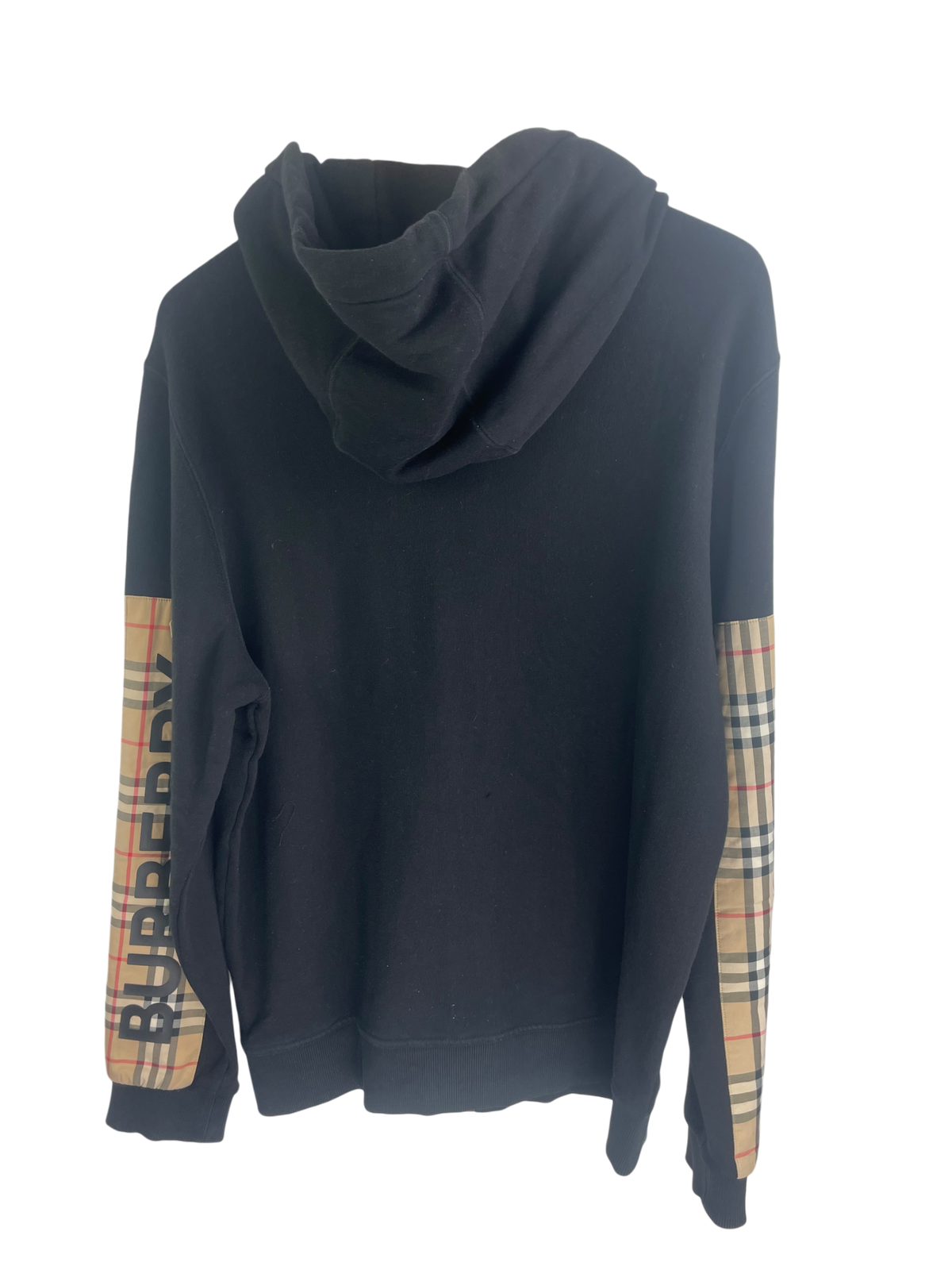 Burberry Gilet à Capuche