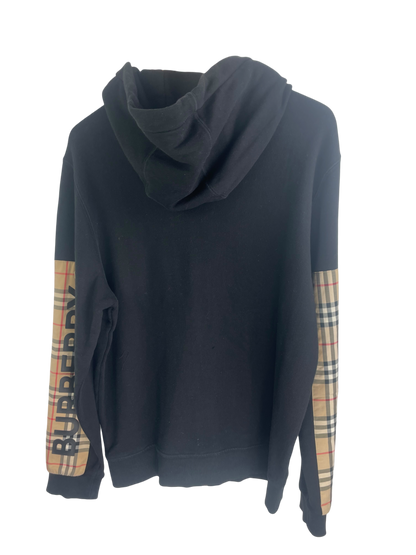 Burberry Gilet à Capuche