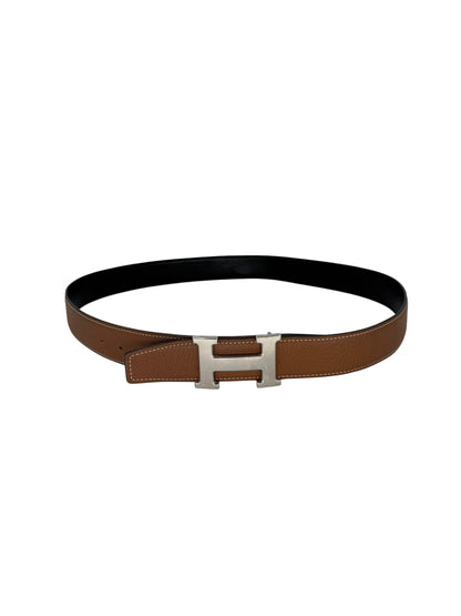 Hermès Ceinture réversible