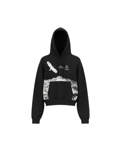 Off-White pull à capuche