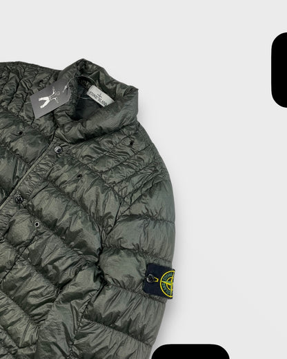 Stone island doudoune (M)