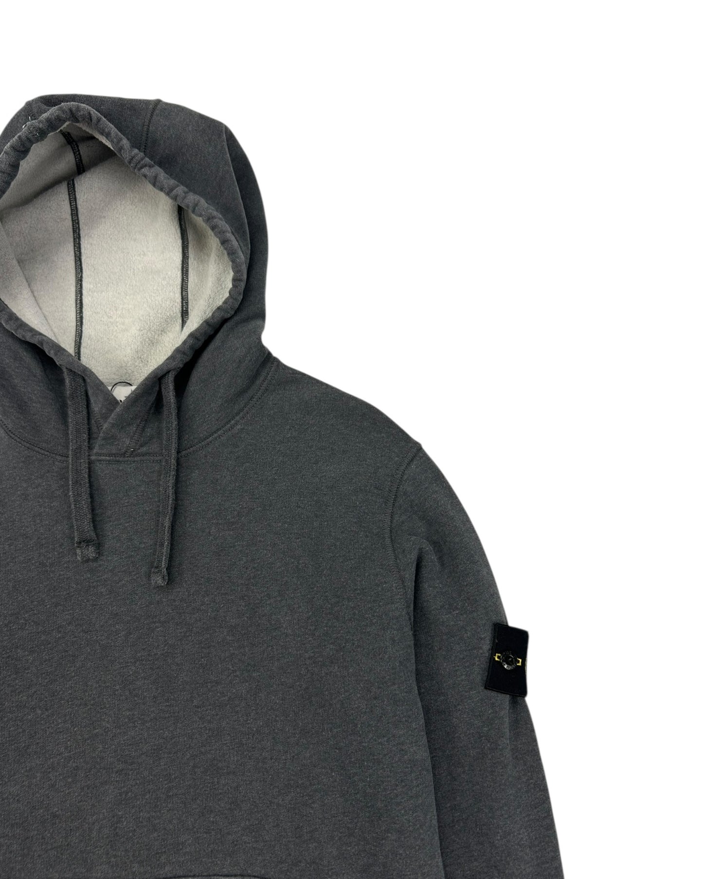 Stone Island Pull à capuche