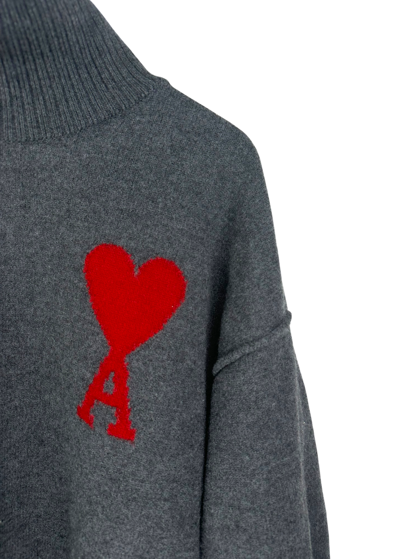 Ami Paris pull