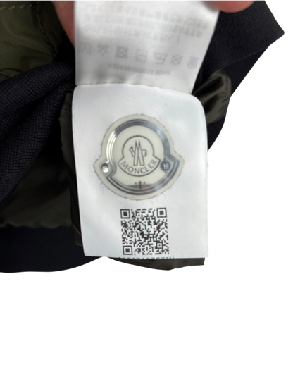 Moncler veste