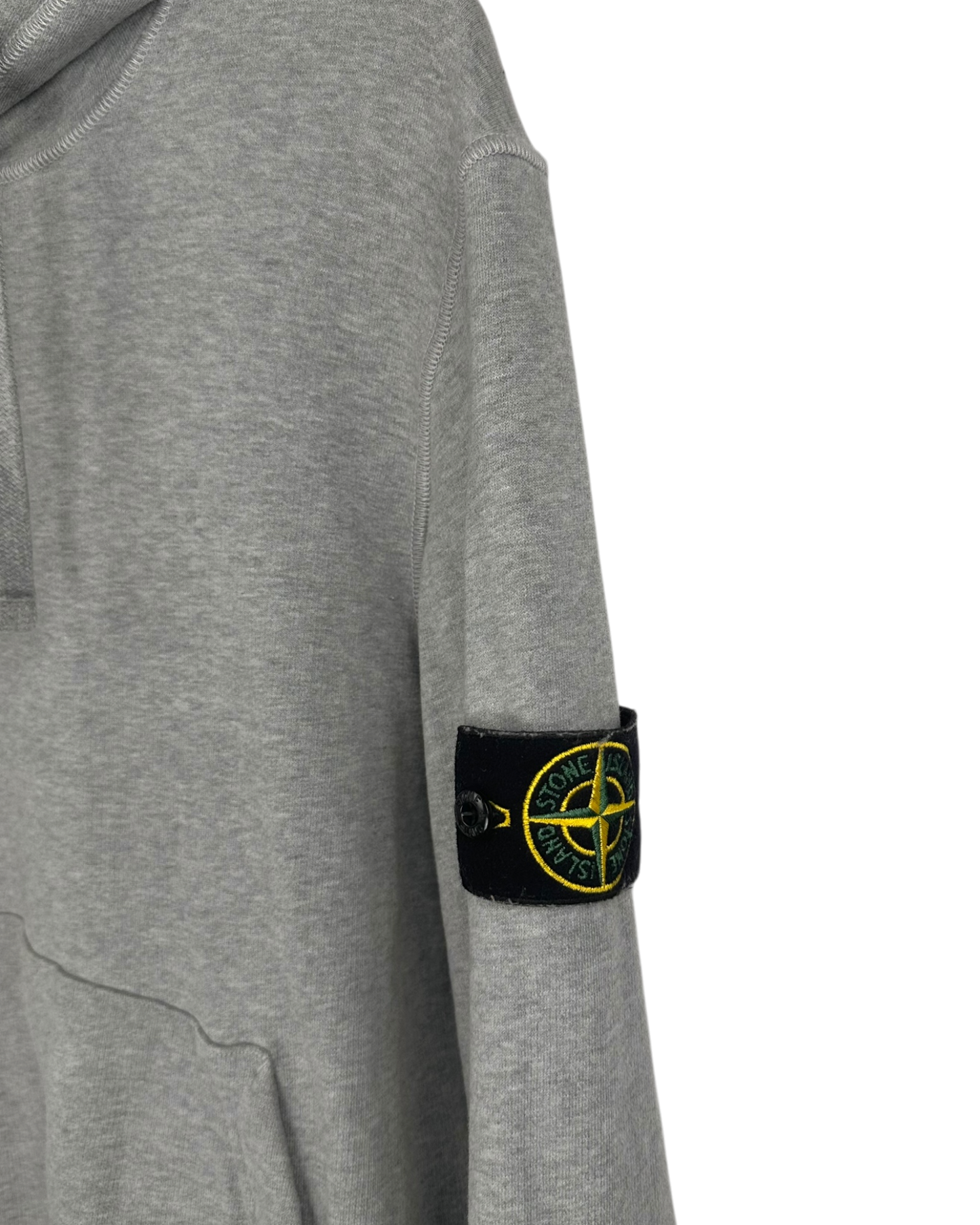 Stone Island pull à capuche