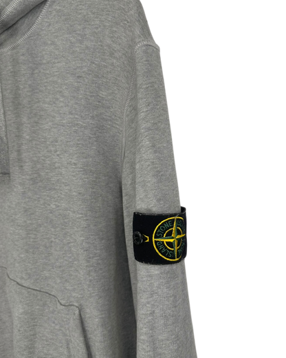 Stone Island pull à capuche