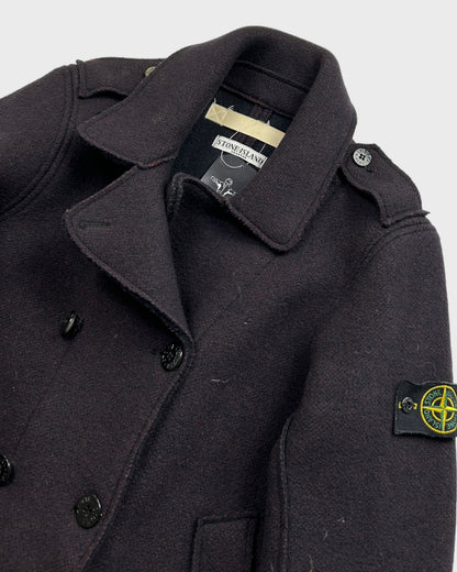 Stone island veste / manteaux (S)