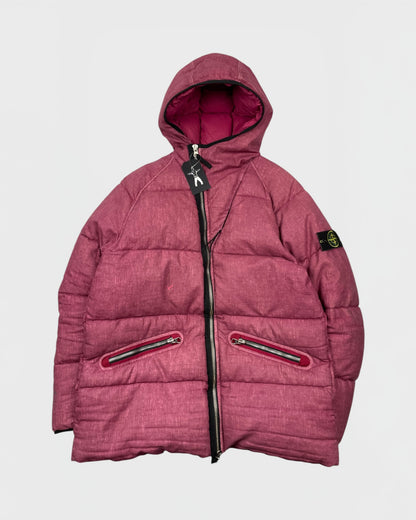 Stone island doudoune / puffer