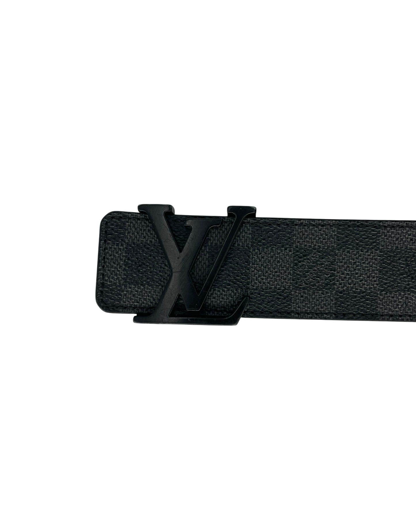 Louis Vuitton ceinture Initiales 40mm