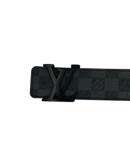 Louis Vuitton ceinture Initiales 40mm