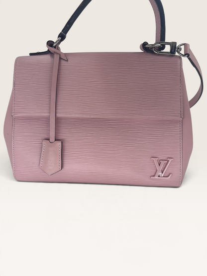 Louis Vuitton sac à main Cluny Bandoulière