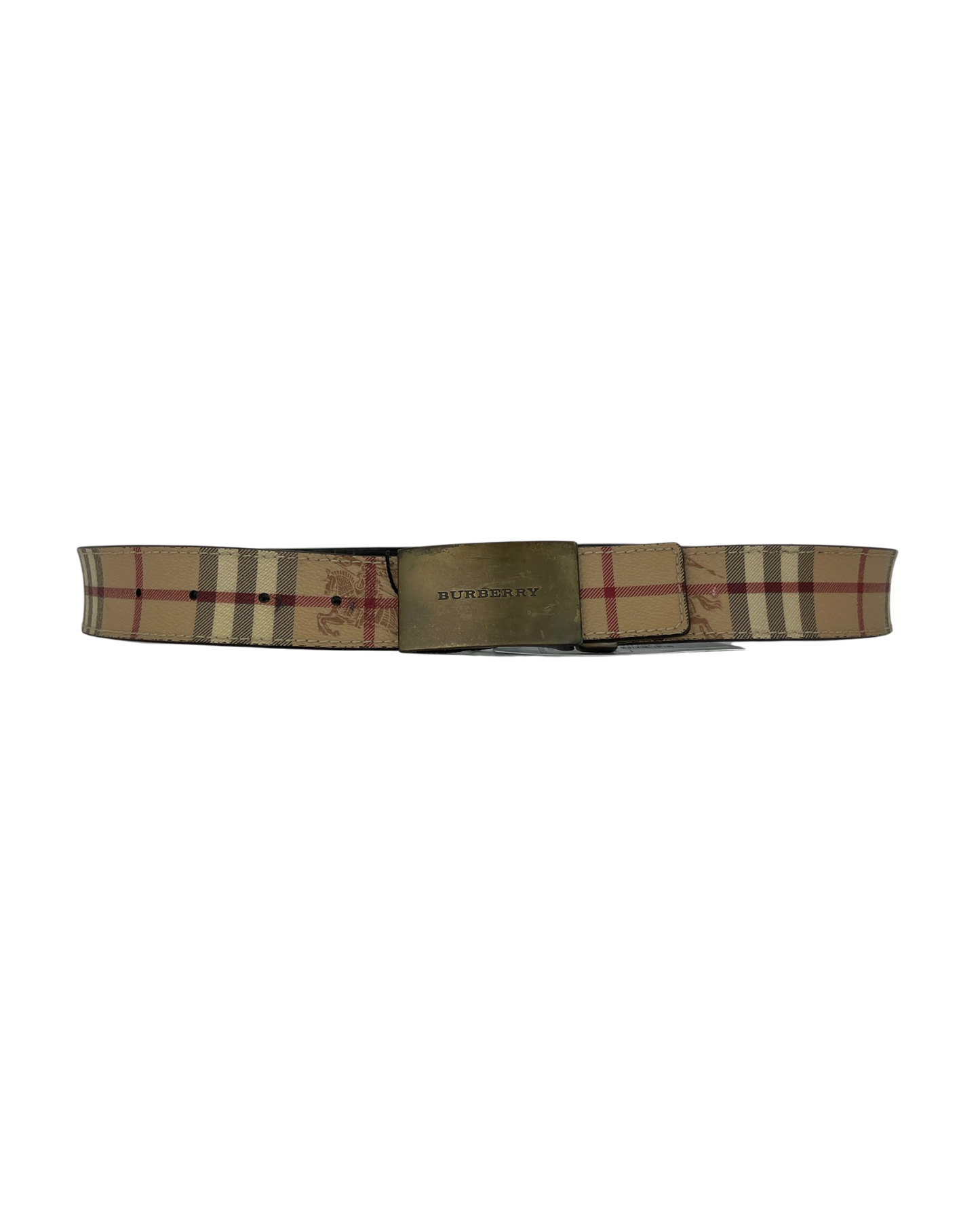 Burberry ceinture