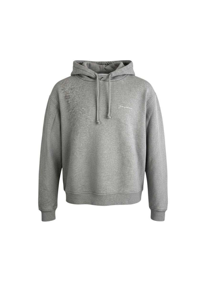 Jacquemus pull à capuche