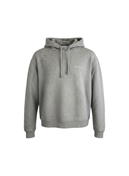 Jacquemus pull à capuche