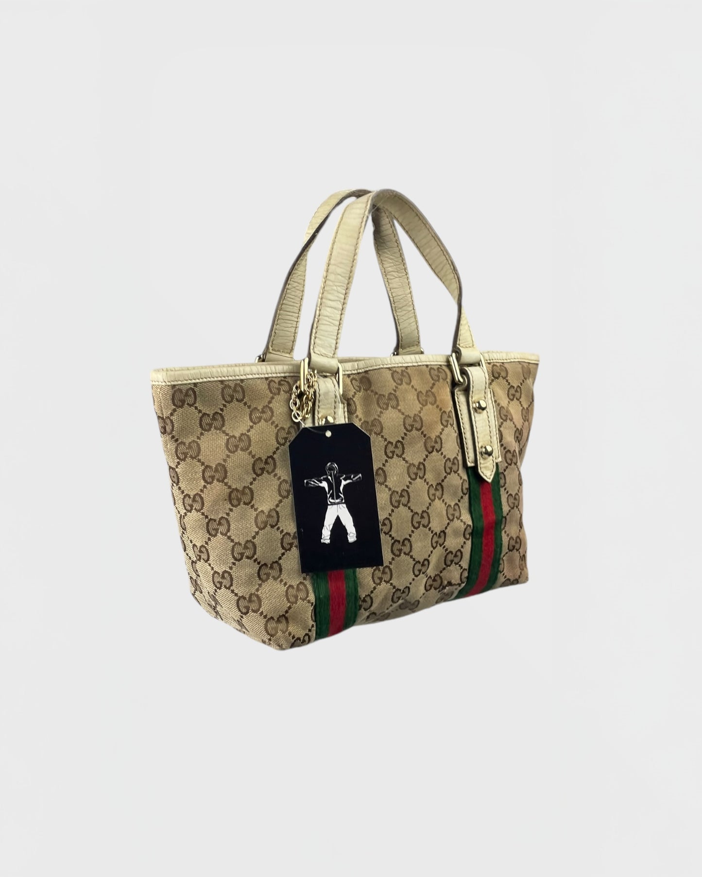 Gucci sherry line sac / bag