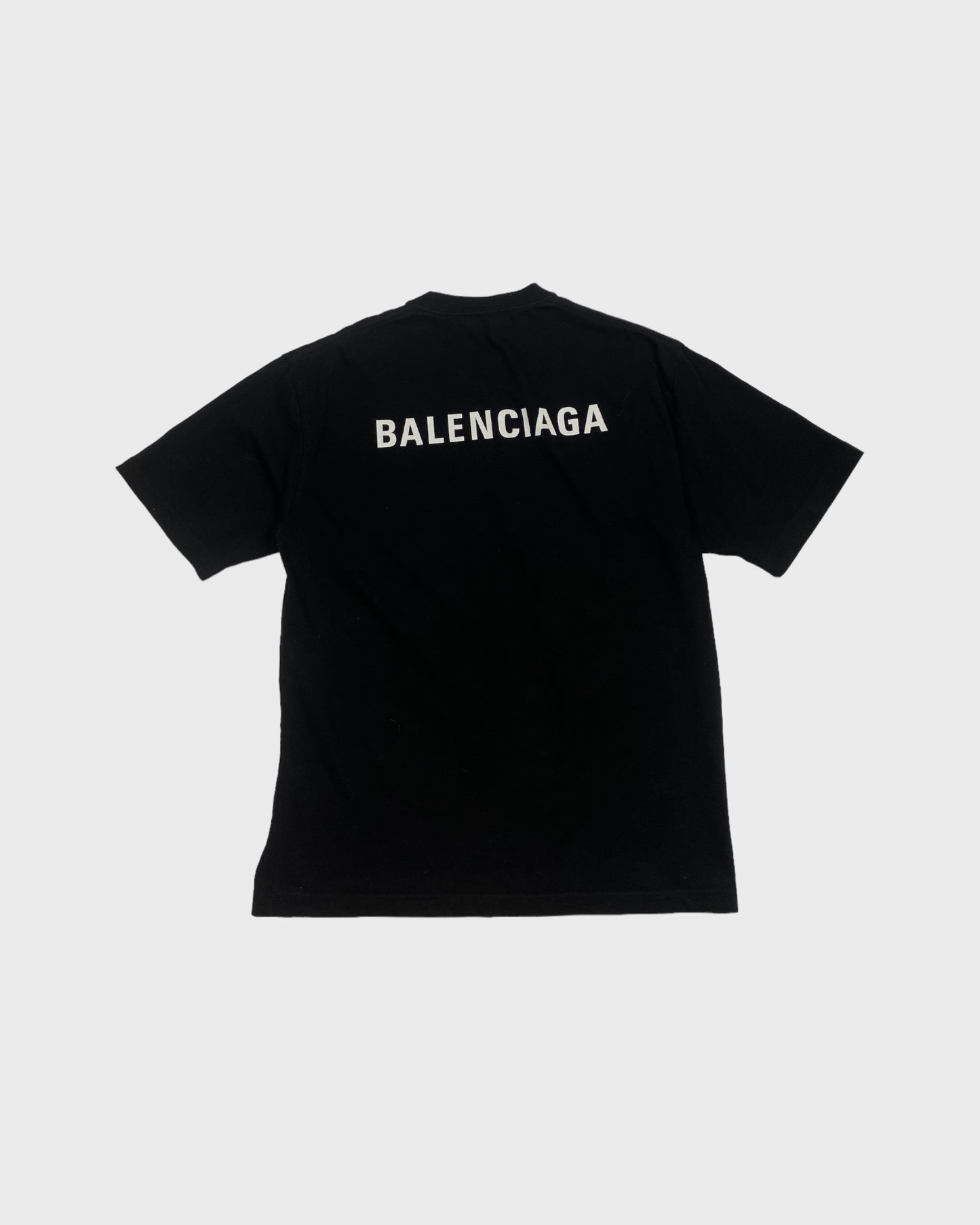 Balenciaga tee-shirt (L)