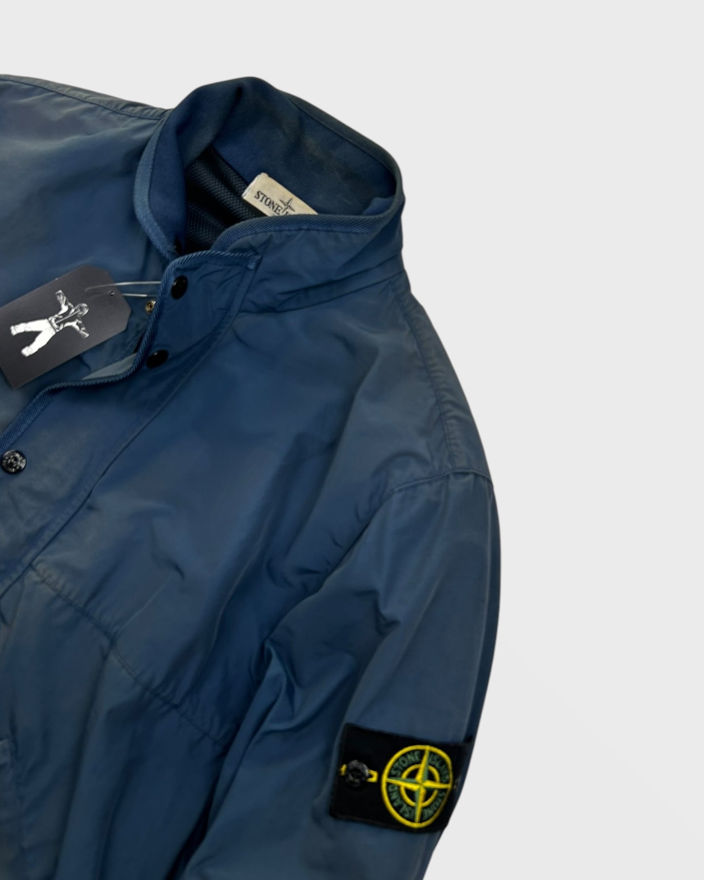 Stone island veste / jacket (M)