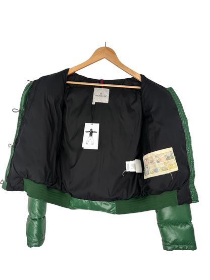 Moncler doudoune