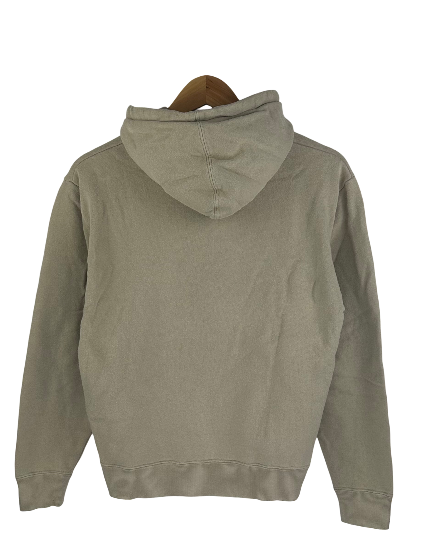 Pull à capuche Saint Laurent